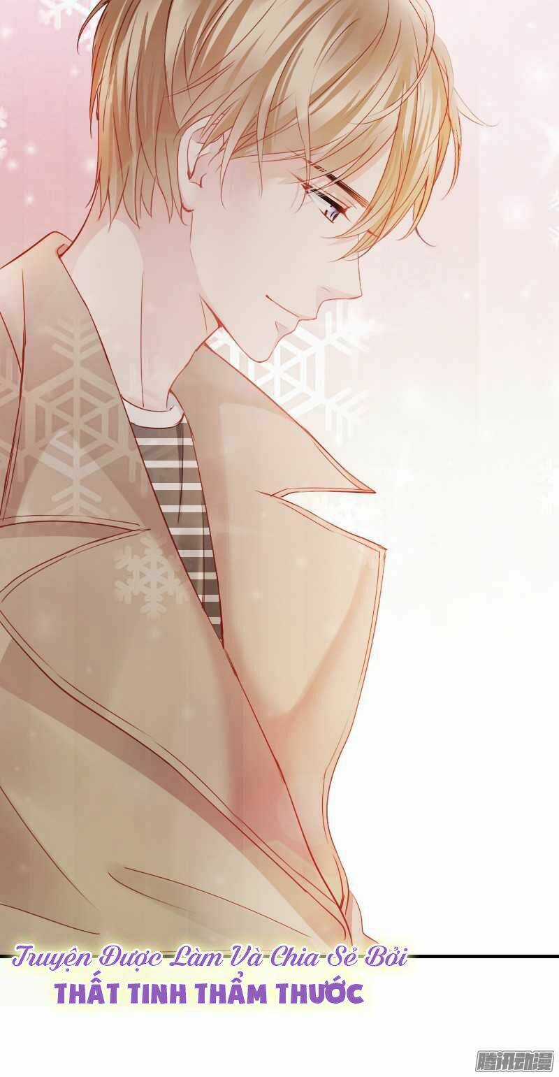 Bay Qua Thiên Sơn Đến Yêu Anh Chapter 11 trang 20