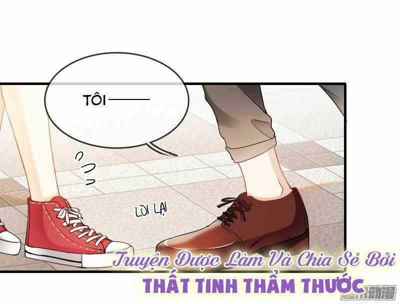 Bay Qua Thiên Sơn Đến Yêu Anh Chapter 11 trang 27