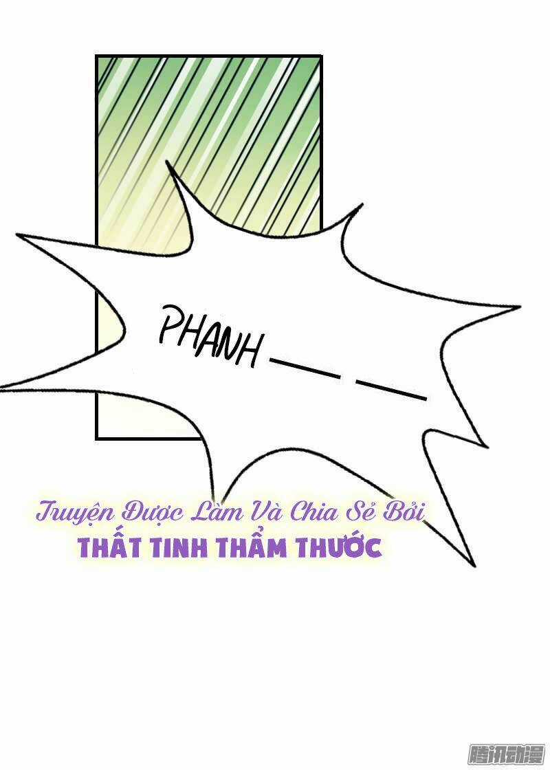 Bay Qua Thiên Sơn Đến Yêu Anh Chapter 11 trang 31