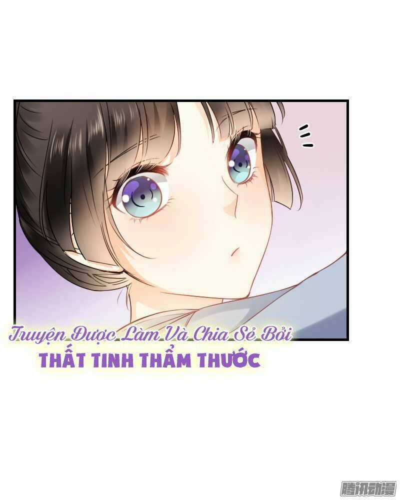 Bay Qua Thiên Sơn Đến Yêu Anh Chapter 11 trang 33