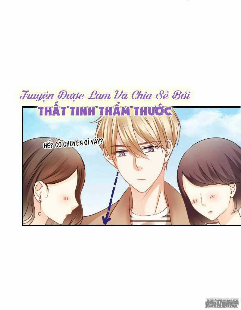 Bay Qua Thiên Sơn Đến Yêu Anh Chapter 11 trang 39