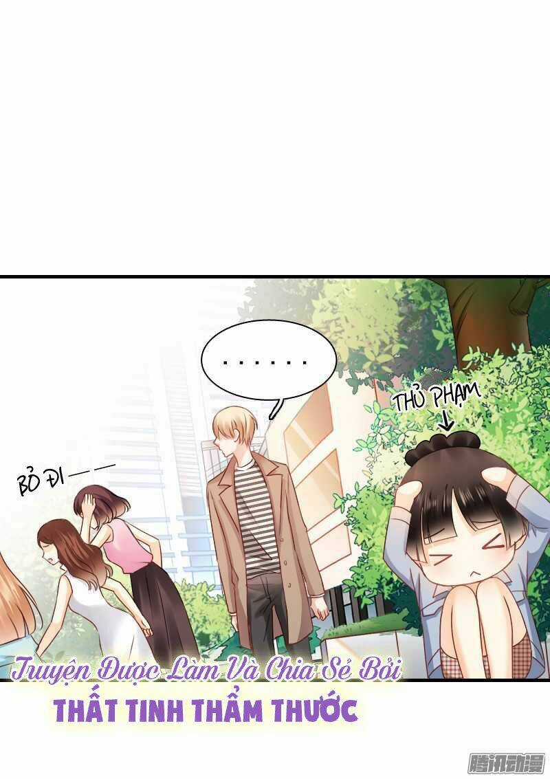 Bay Qua Thiên Sơn Đến Yêu Anh Chapter 11 trang 41