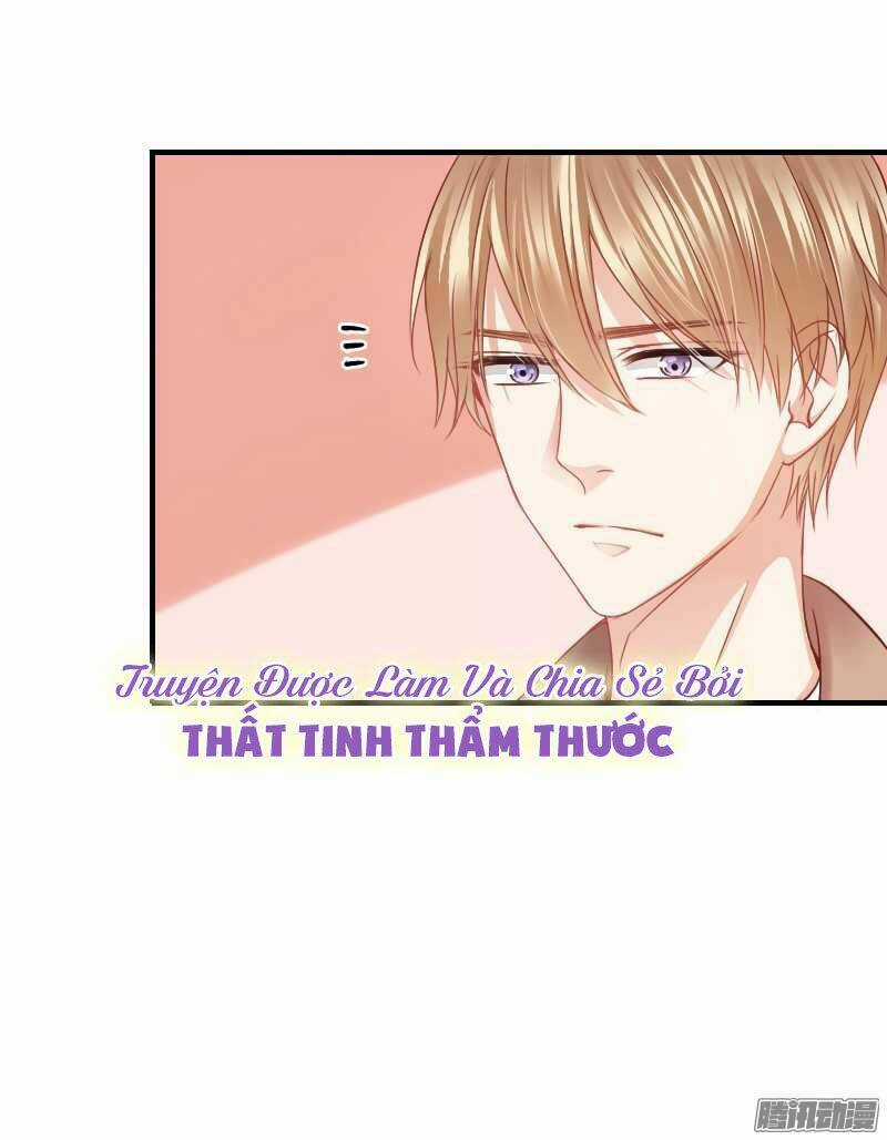 Bay Qua Thiên Sơn Đến Yêu Anh Chapter 11 trang 43