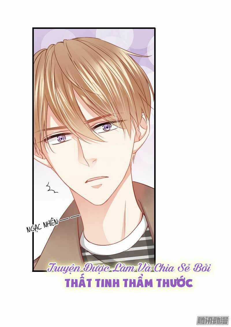 Bay Qua Thiên Sơn Đến Yêu Anh Chapter 11 trang 46