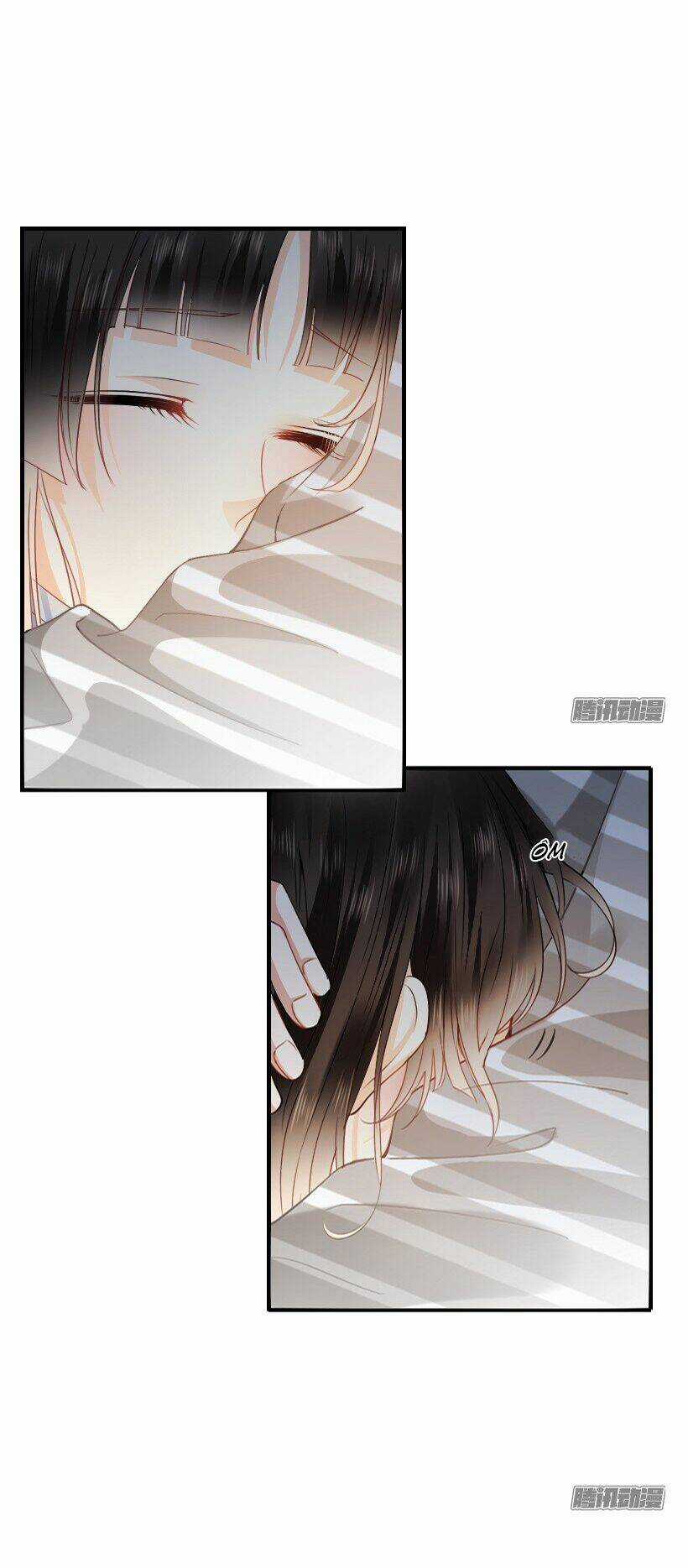 Bay Qua Thiên Sơn Đến Yêu Anh Chapter 12 trang 13