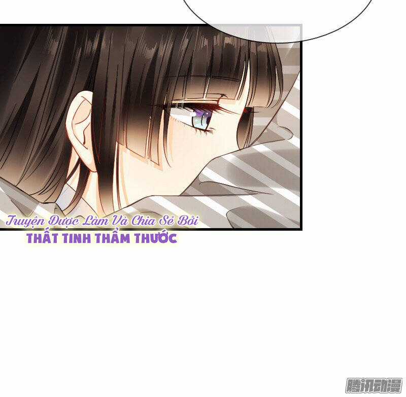 Bay Qua Thiên Sơn Đến Yêu Anh Chapter 12 trang 16