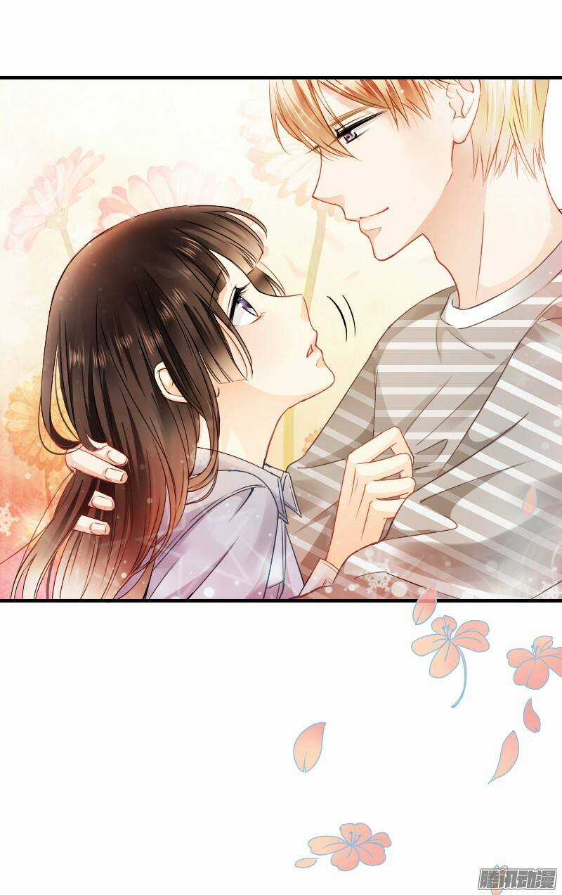 Bay Qua Thiên Sơn Đến Yêu Anh Chapter 12 trang 17