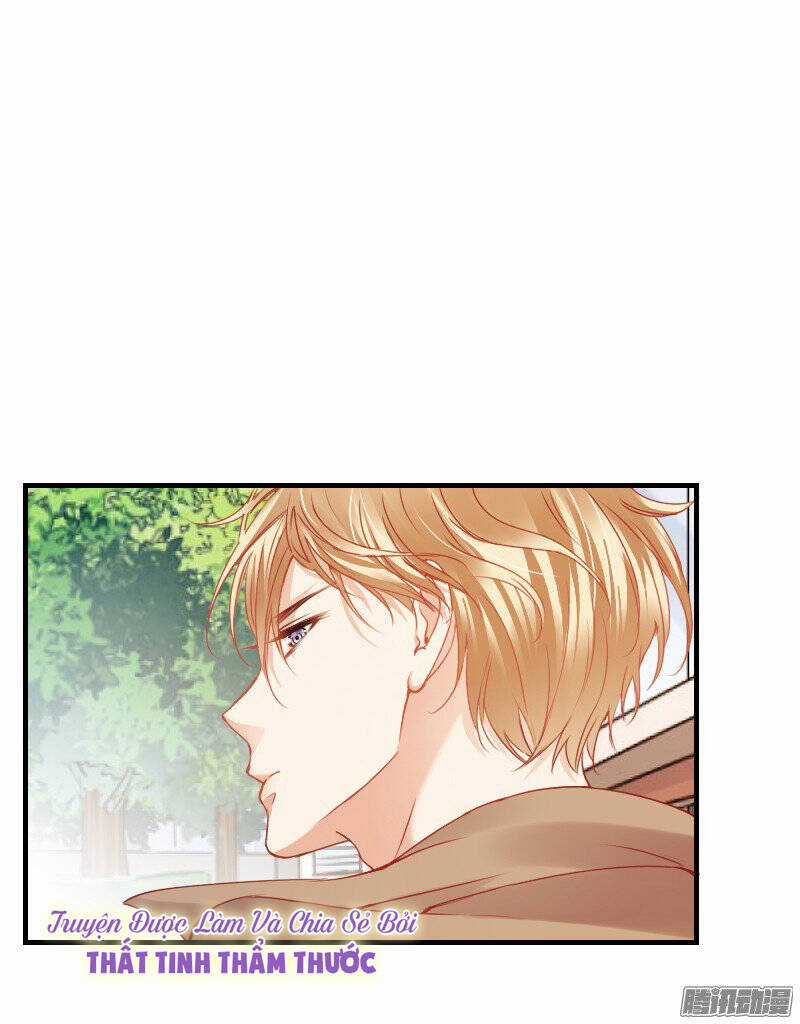 Bay Qua Thiên Sơn Đến Yêu Anh Chapter 12 trang 2