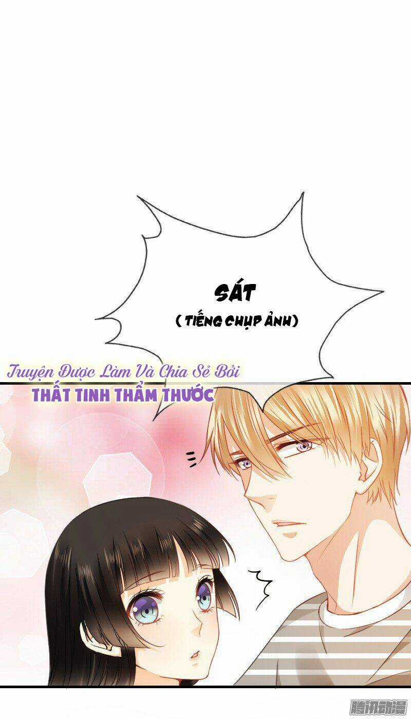 Bay Qua Thiên Sơn Đến Yêu Anh Chapter 12 trang 20