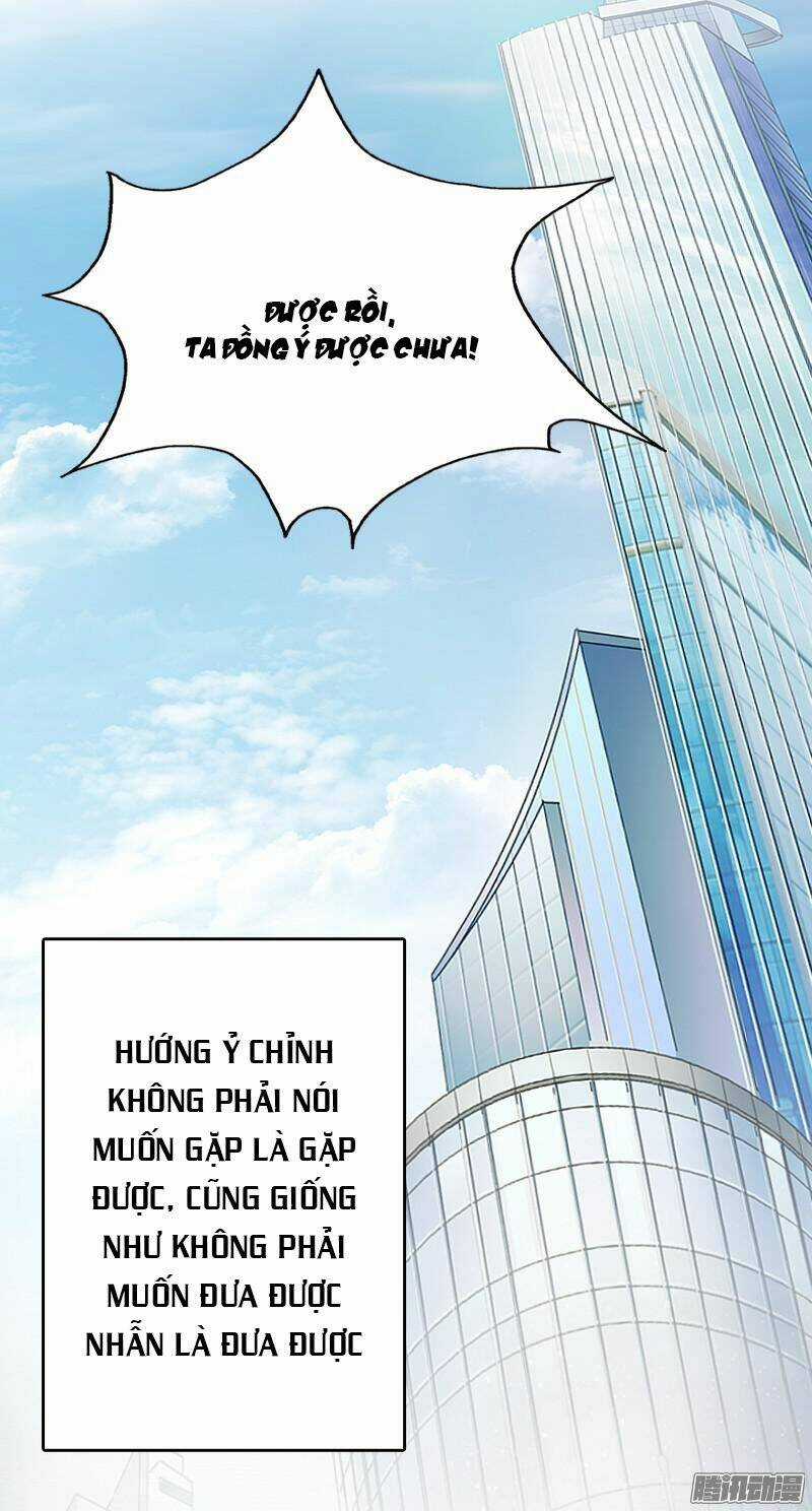 Bay Qua Thiên Sơn Đến Yêu Anh Chapter 12 trang 41