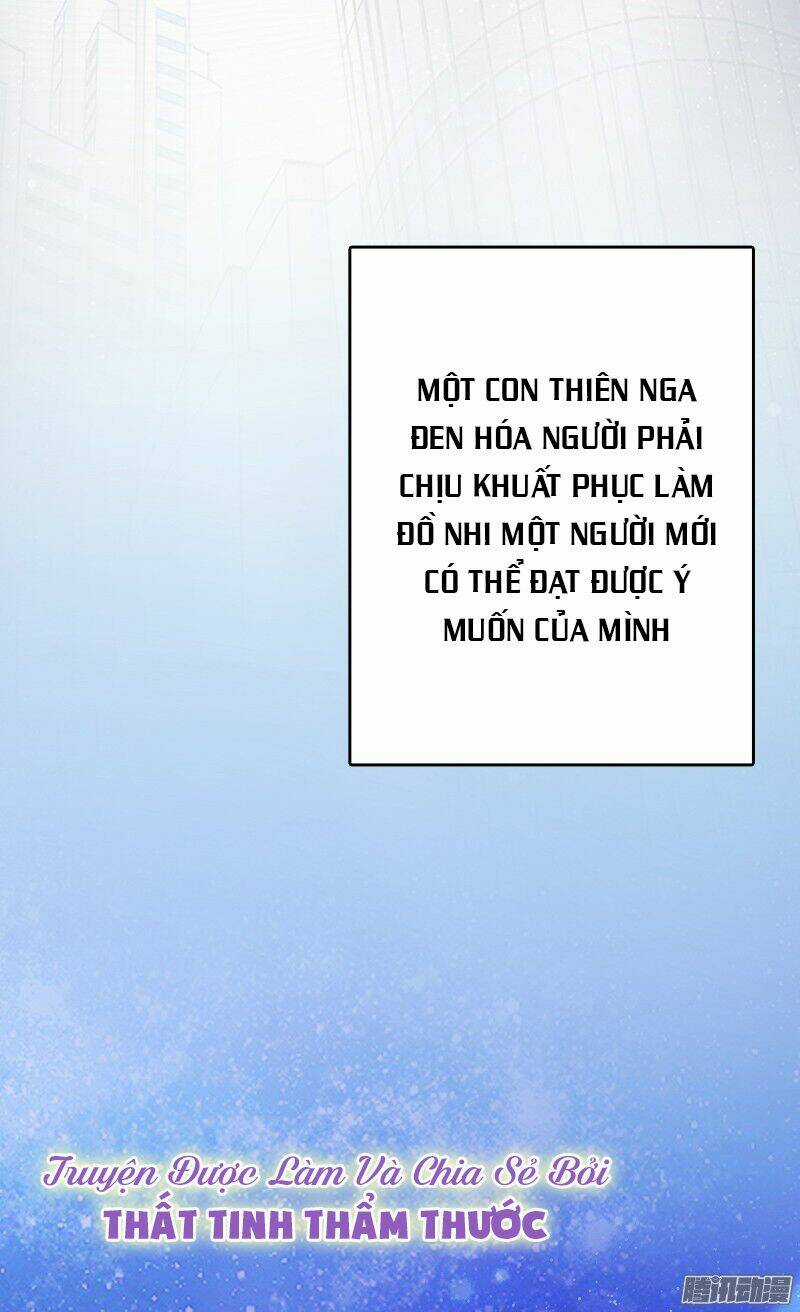 Bay Qua Thiên Sơn Đến Yêu Anh Chapter 12 trang 42