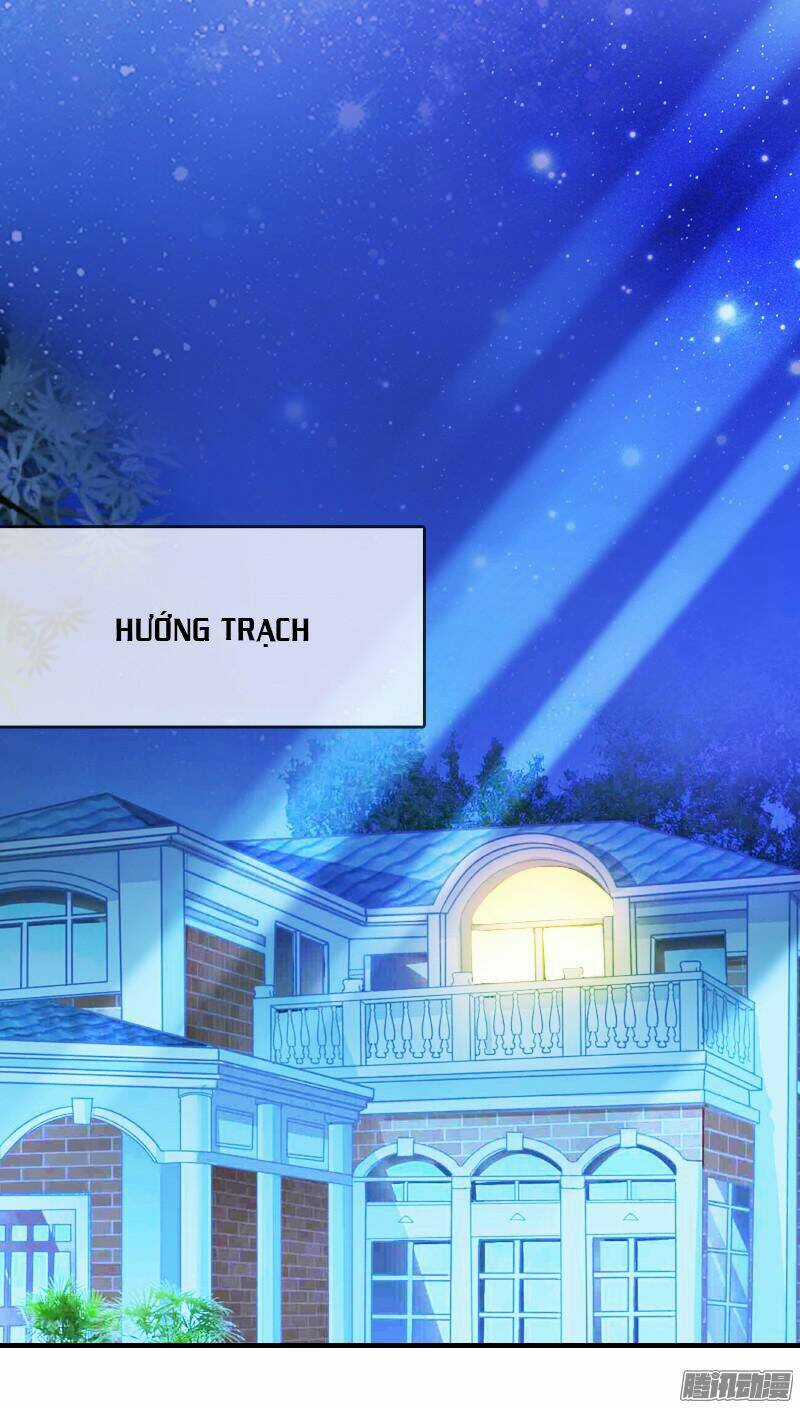 Bay Qua Thiên Sơn Đến Yêu Anh Chapter 12 trang 43