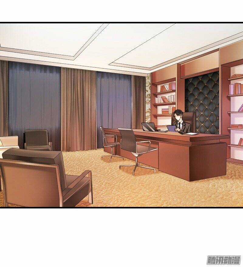 Bay Qua Thiên Sơn Đến Yêu Anh Chapter 12 trang 44