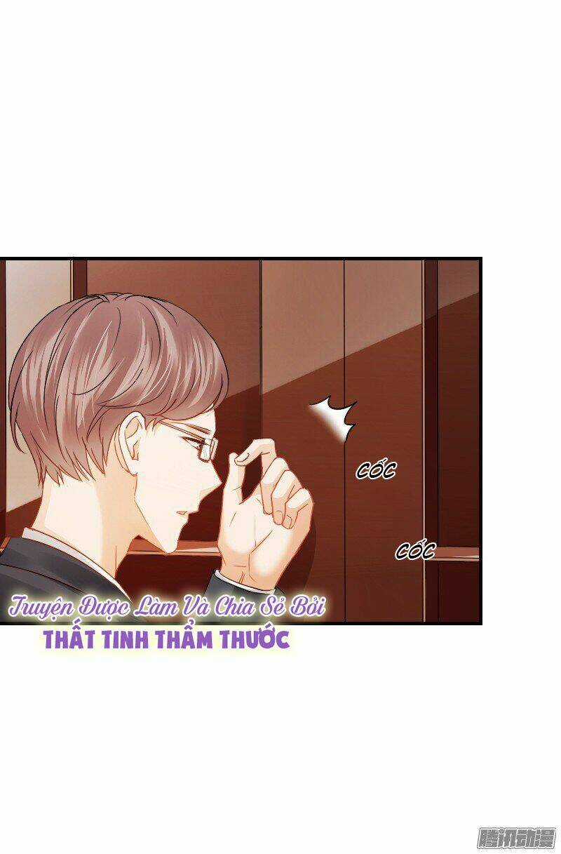 Bay Qua Thiên Sơn Đến Yêu Anh Chapter 12 trang 45