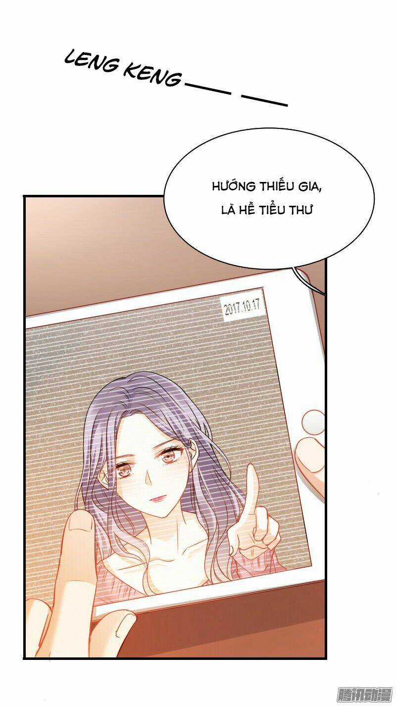 Bay Qua Thiên Sơn Đến Yêu Anh Chapter 12 trang 49