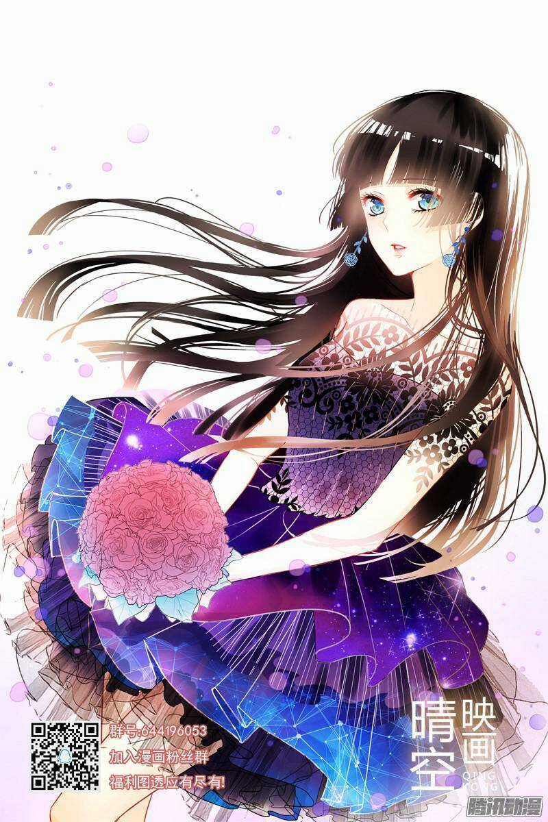 Bay Qua Thiên Sơn Đến Yêu Anh Chapter 12 trang 51