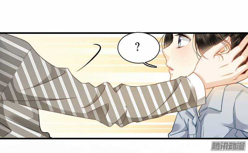 Bay Qua Thiên Sơn Đến Yêu Anh Chapter 12 trang 6