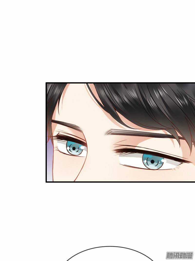 Bay Qua Thiên Sơn Đến Yêu Anh Chapter 13 trang 17