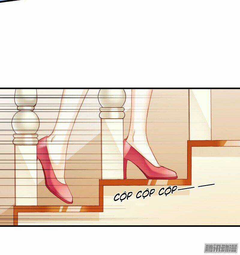 Bay Qua Thiên Sơn Đến Yêu Anh Chapter 13 trang 2