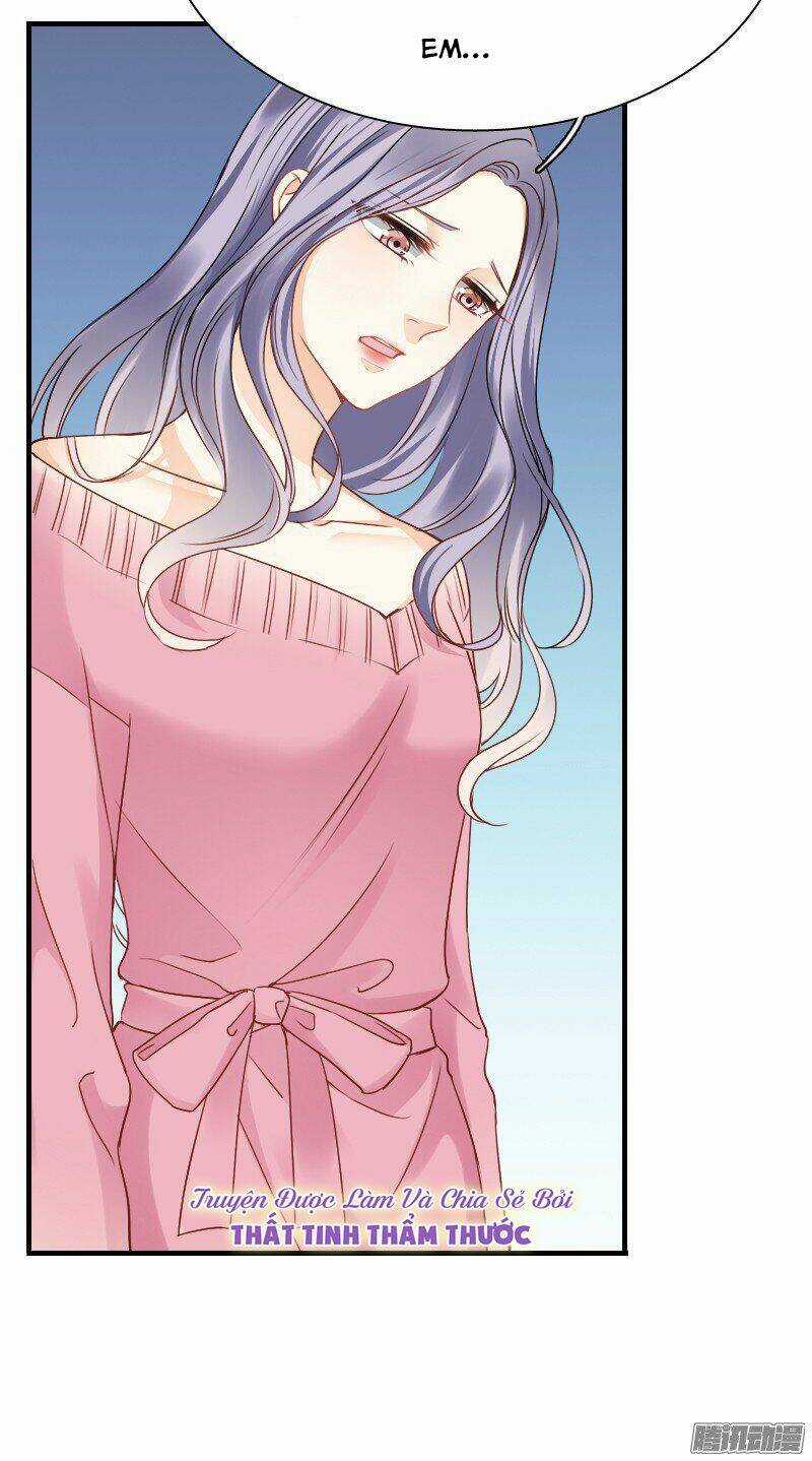 Bay Qua Thiên Sơn Đến Yêu Anh Chapter 13 trang 22