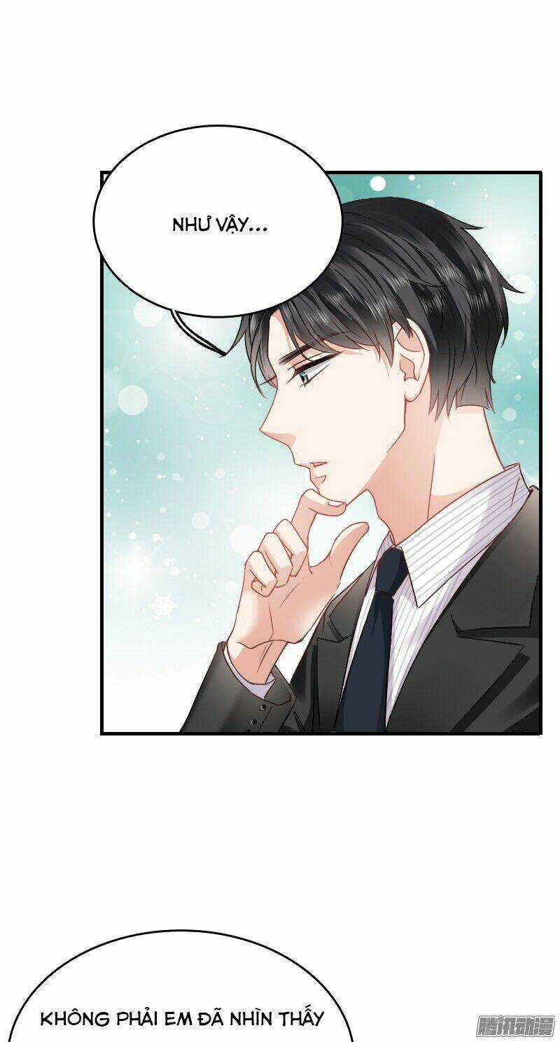 Bay Qua Thiên Sơn Đến Yêu Anh Chapter 13 trang 23