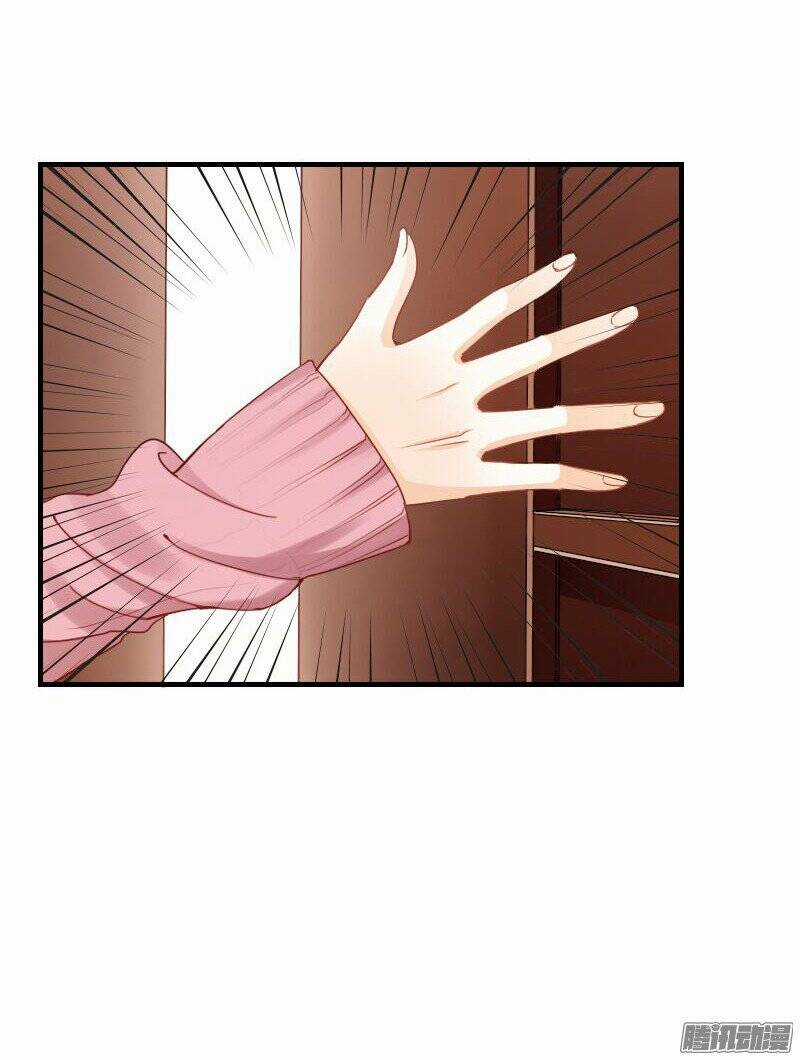 Bay Qua Thiên Sơn Đến Yêu Anh Chapter 13 trang 3