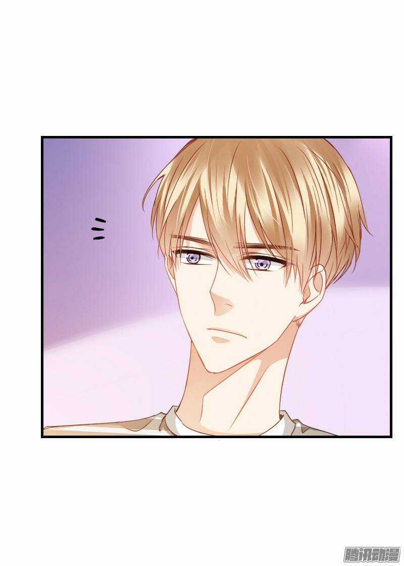 Bay Qua Thiên Sơn Đến Yêu Anh Chapter 13 trang 34