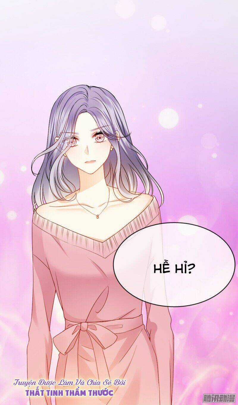 Bay Qua Thiên Sơn Đến Yêu Anh Chapter 13 trang 35