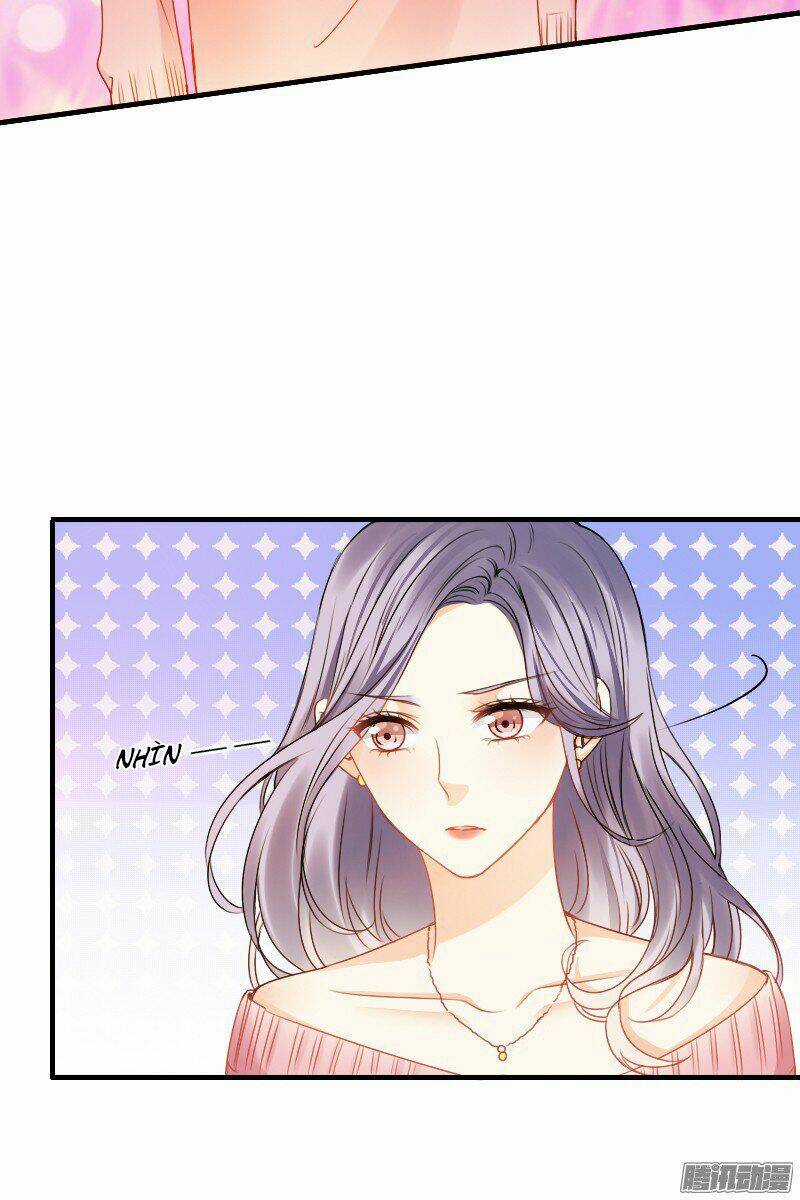 Bay Qua Thiên Sơn Đến Yêu Anh Chapter 13 trang 36