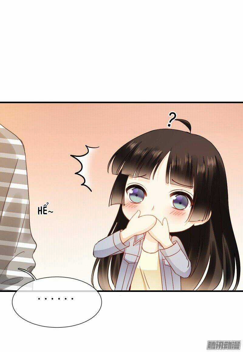 Bay Qua Thiên Sơn Đến Yêu Anh Chapter 13 trang 37