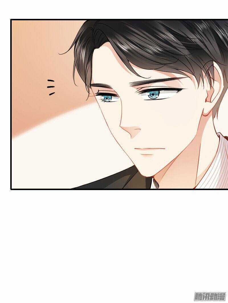 Bay Qua Thiên Sơn Đến Yêu Anh Chapter 13 trang 4