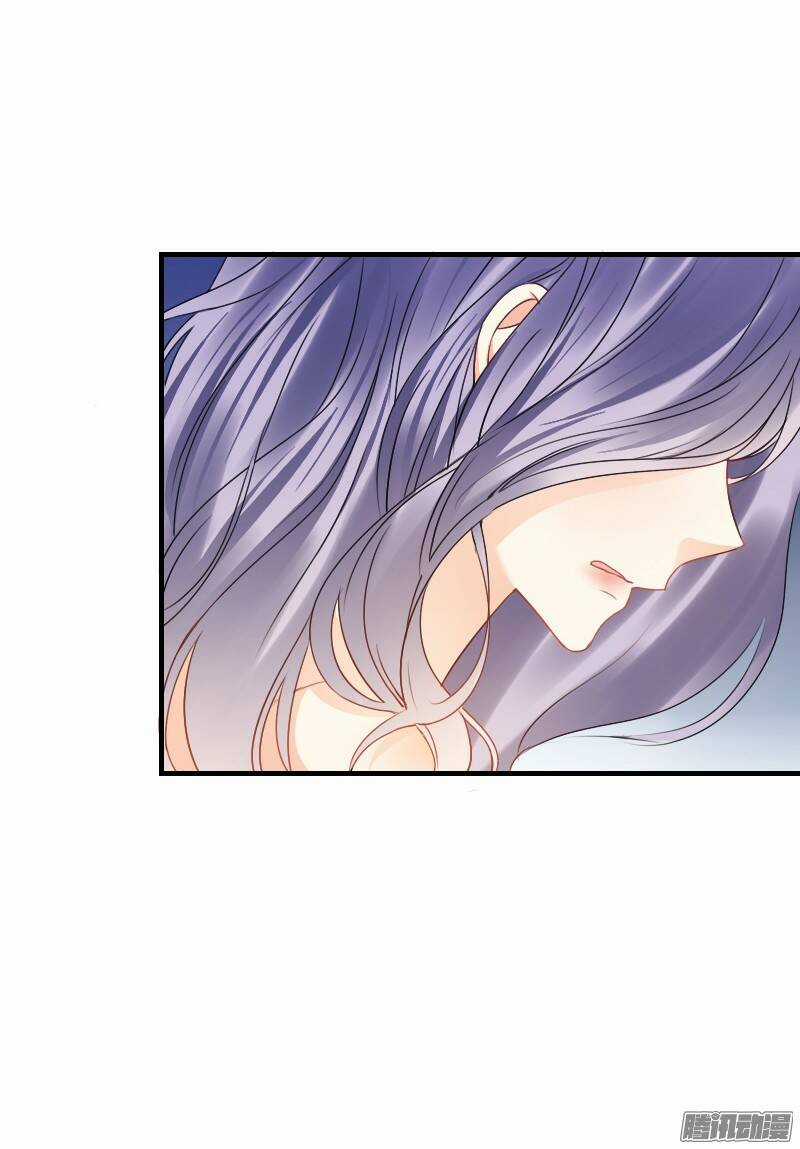 Bay Qua Thiên Sơn Đến Yêu Anh Chapter 13 trang 42