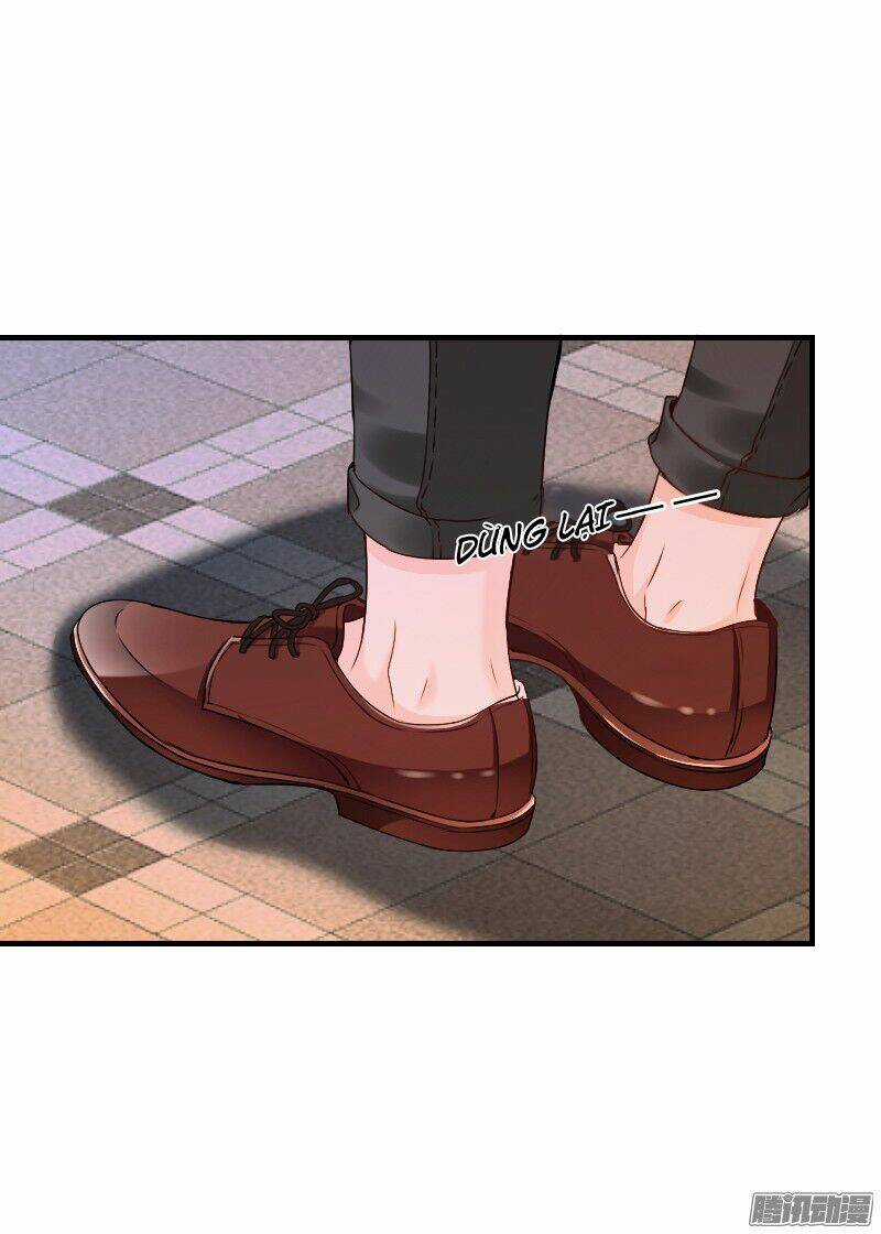 Bay Qua Thiên Sơn Đến Yêu Anh Chapter 13 trang 45