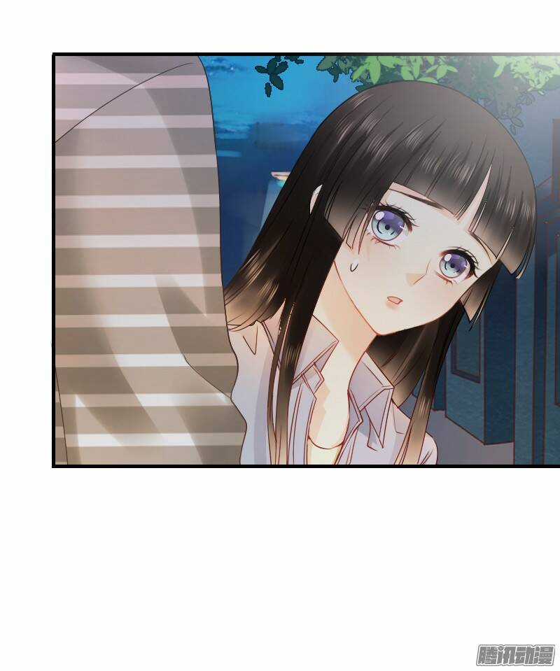 Bay Qua Thiên Sơn Đến Yêu Anh Chapter 13 trang 46