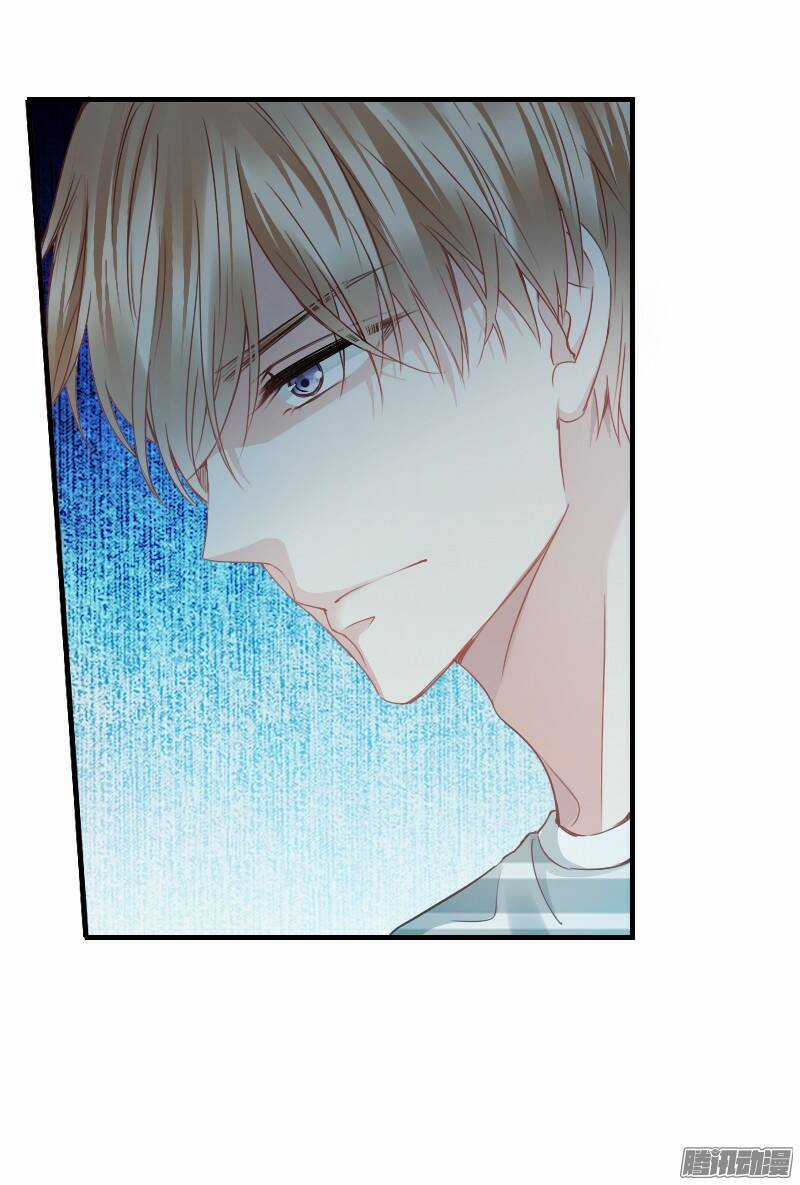 Bay Qua Thiên Sơn Đến Yêu Anh Chapter 13 trang 47