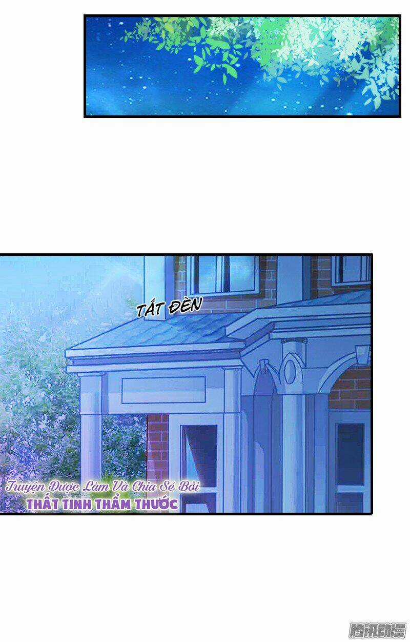 Bay Qua Thiên Sơn Đến Yêu Anh Chapter 13 trang 48