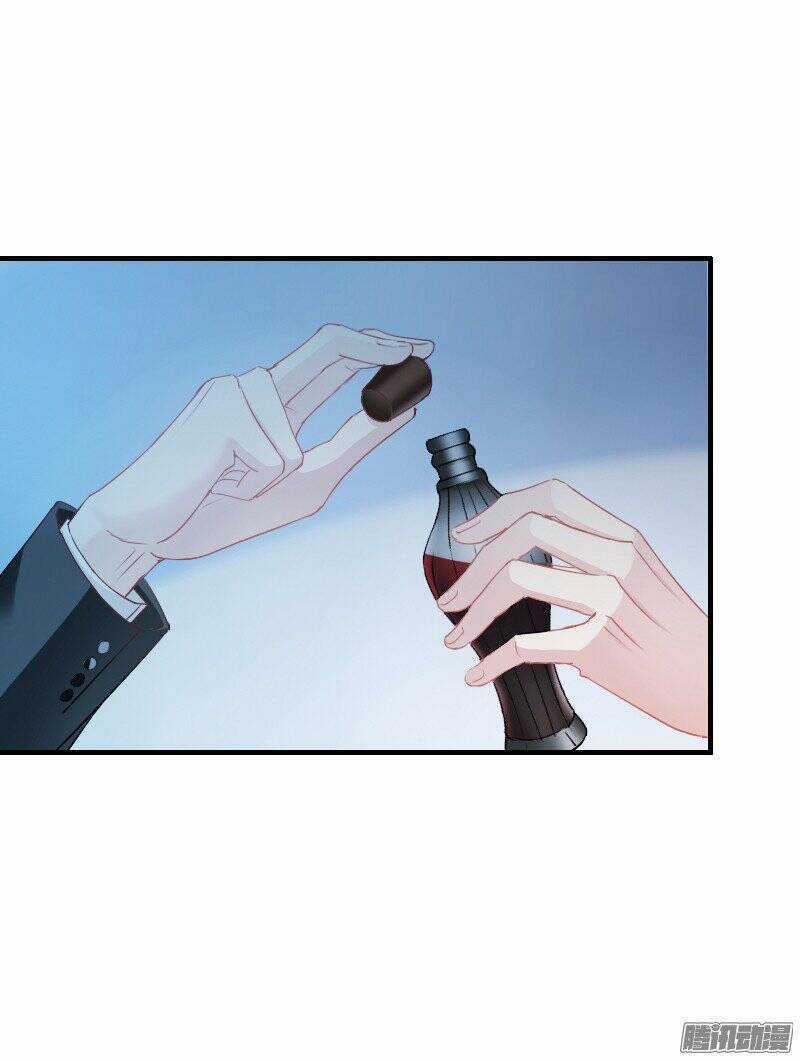 Bay Qua Thiên Sơn Đến Yêu Anh Chapter 13 trang 49