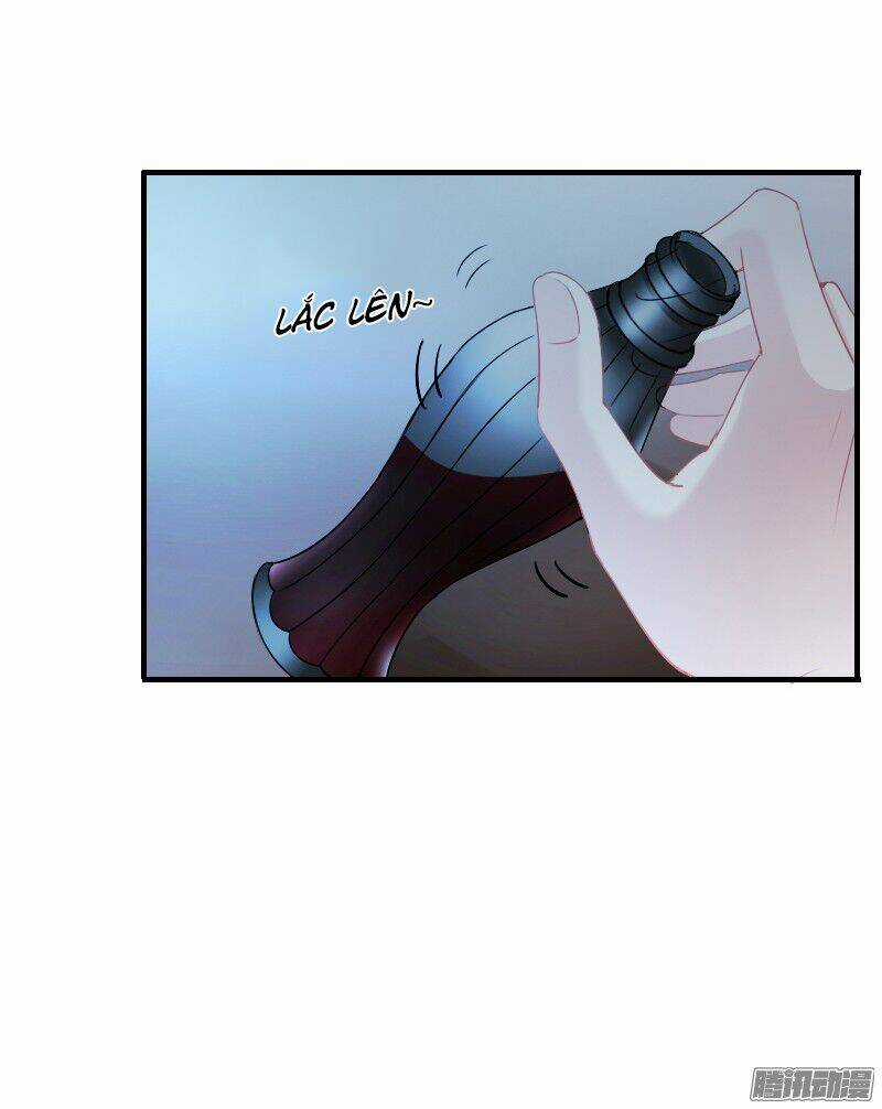 Bay Qua Thiên Sơn Đến Yêu Anh Chapter 13 trang 50