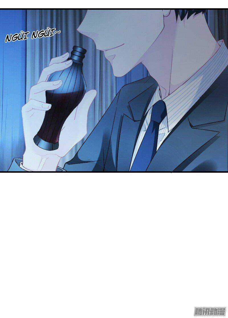 Bay Qua Thiên Sơn Đến Yêu Anh Chapter 13 trang 51