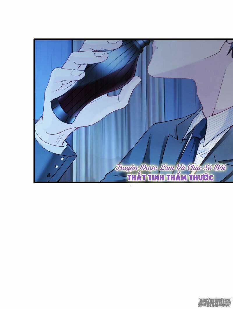 Bay Qua Thiên Sơn Đến Yêu Anh Chapter 13 trang 52