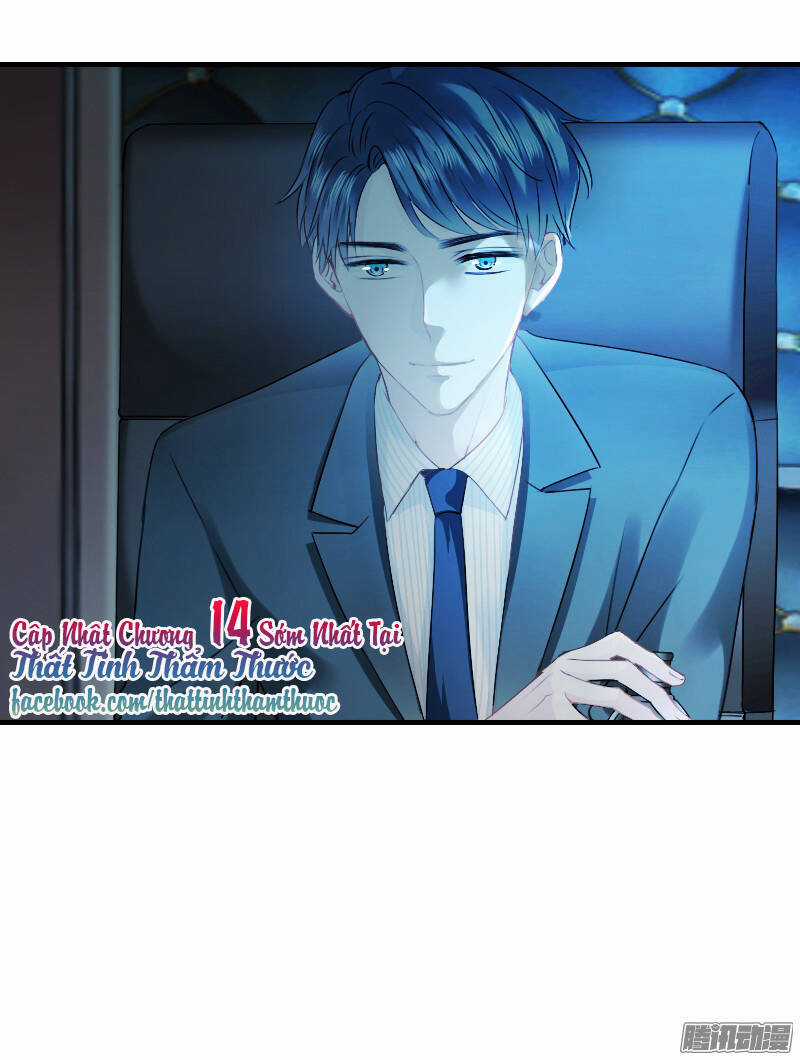 Bay Qua Thiên Sơn Đến Yêu Anh Chapter 13 trang 53