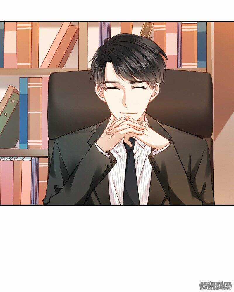 Bay Qua Thiên Sơn Đến Yêu Anh Chapter 13 trang 6