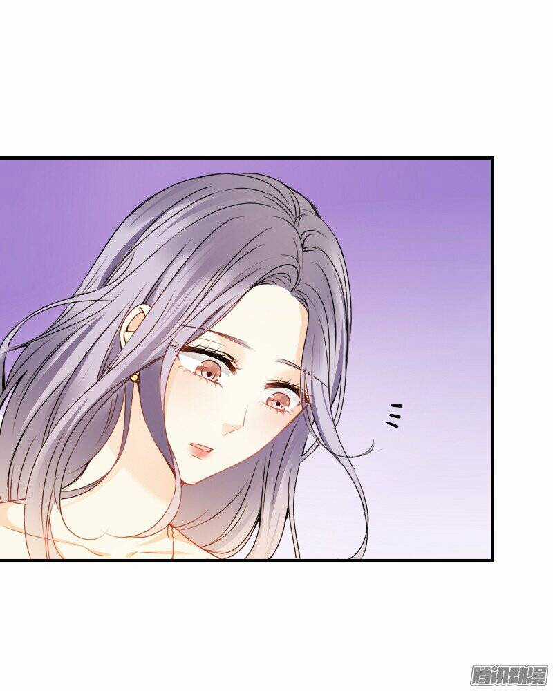 Bay Qua Thiên Sơn Đến Yêu Anh Chapter 13 trang 7