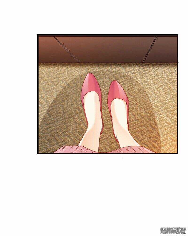 Bay Qua Thiên Sơn Đến Yêu Anh Chapter 13 trang 8