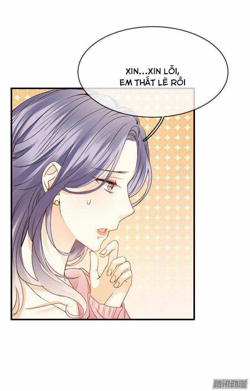 Bay Qua Thiên Sơn Đến Yêu Anh Chapter 13 trang 9