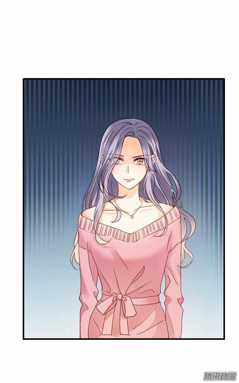 Bay Qua Thiên Sơn Đến Yêu Anh Chapter 14 trang 16