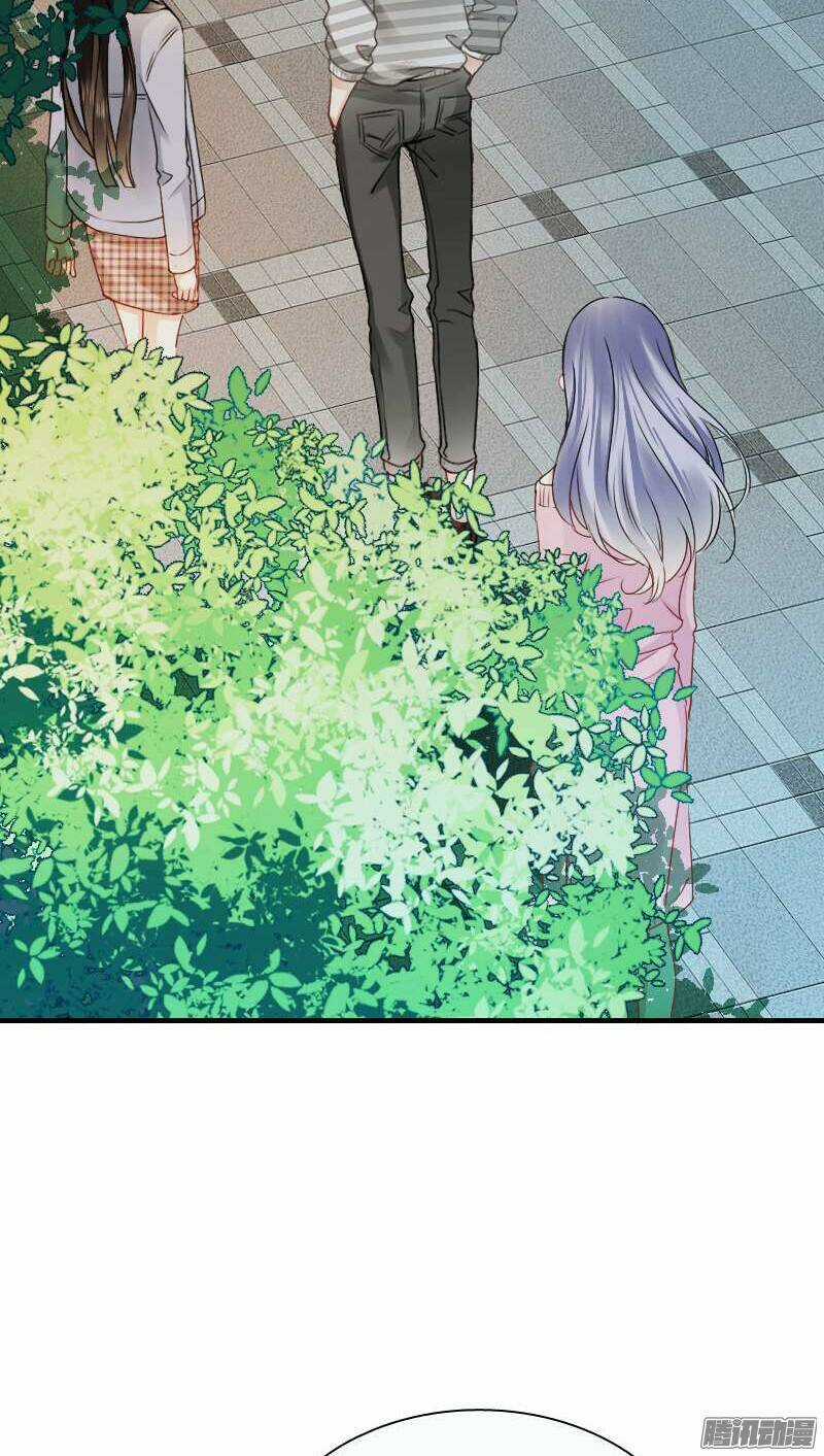 Bay Qua Thiên Sơn Đến Yêu Anh Chapter 14 trang 2