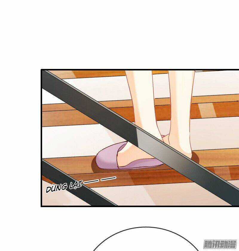 Bay Qua Thiên Sơn Đến Yêu Anh Chapter 14 trang 22