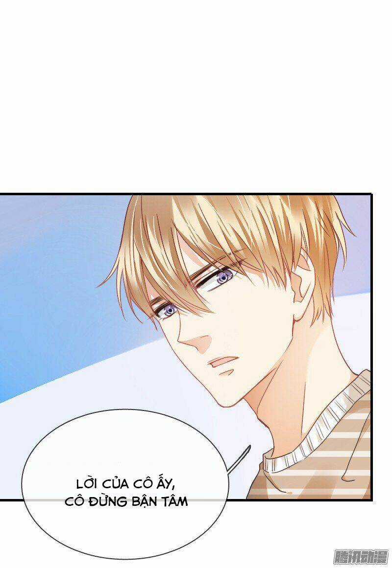 Bay Qua Thiên Sơn Đến Yêu Anh Chapter 14 trang 24