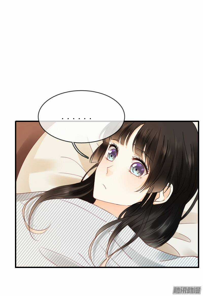 Bay Qua Thiên Sơn Đến Yêu Anh Chapter 14 trang 38